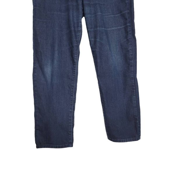 NYDJ Lift Tuck Technology Ankle Jeans - Picture 8 of 12